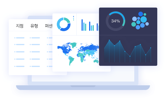 fine report 기능 설명 이미지 1